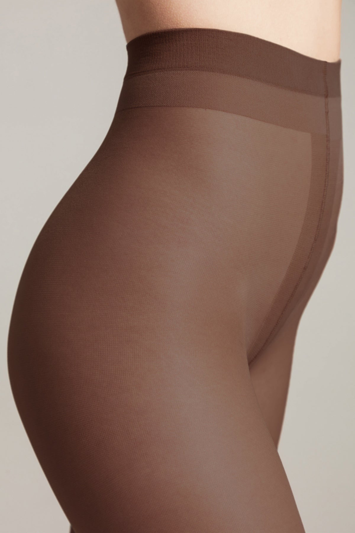 Tights Conte Prestige 70 Den - Soft Silk - A-1 Thread Vault