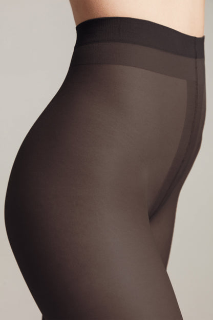 Tights Conte Prestige 70 Den - Soft Silk - A-1 Thread Vault