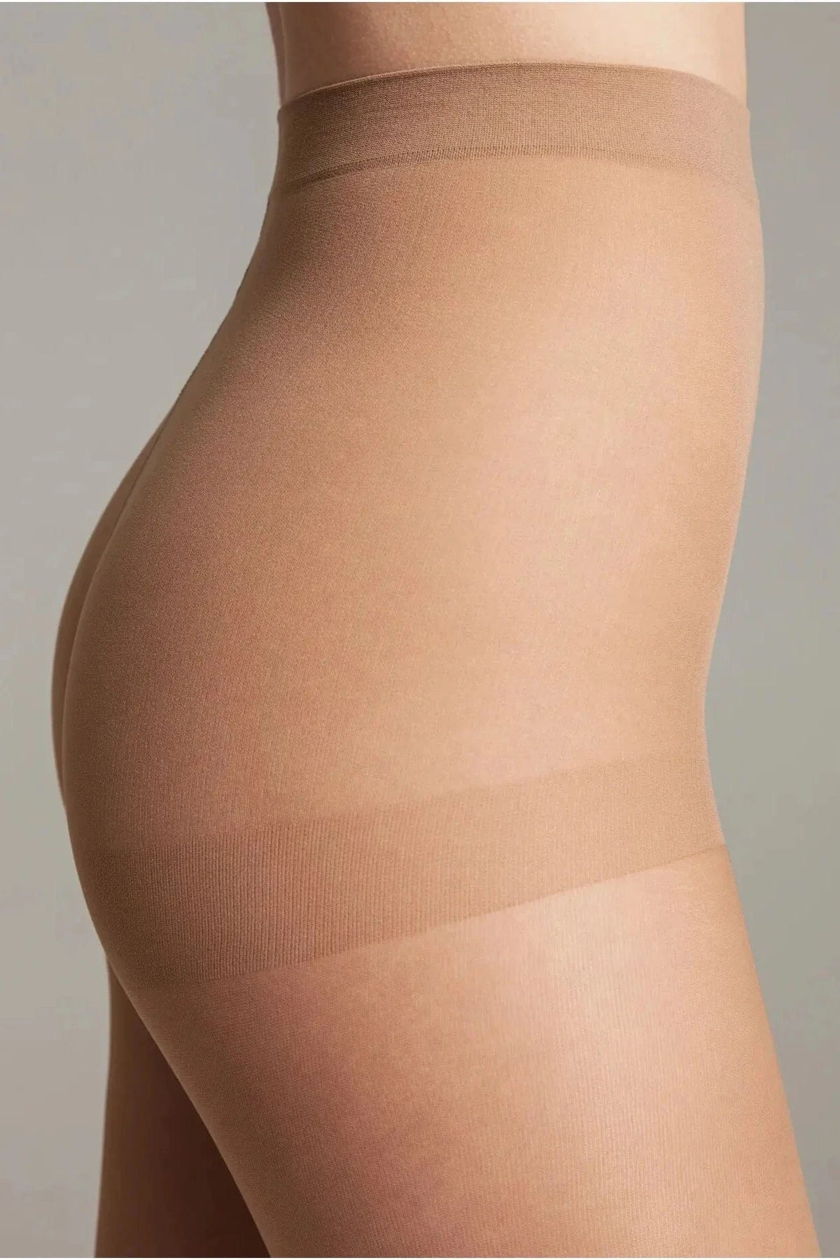 Tights Conte Solo 15 Den - Classic Pantyhose - A-1 Thread Vault