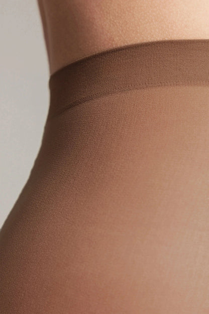 Tights Conte Solo 15 Den - Classic Pantyhose - A-1 Thread Vault