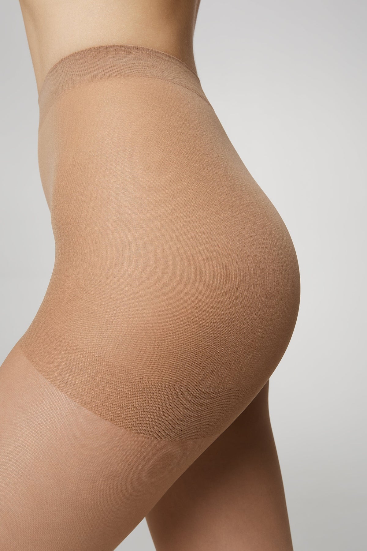 Tights Conte Solo 15 Den - Classic Pantyhose - A-1 Thread Vault