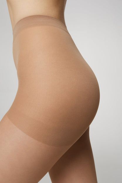 Tights Conte Solo 15 Den - Classic Pantyhose - A-1 Thread Vault