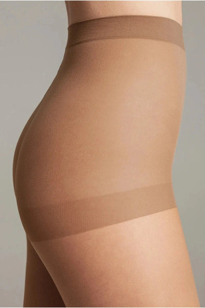 Tights Conte Solo 15 Den - Classic Pantyhose - A-1 Thread Vault