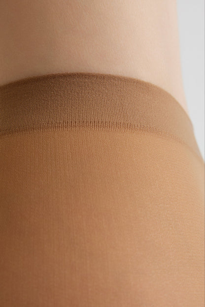 Tights Conte Solo 20 Den - Classic Pantyhose - A-1 Thread Vault