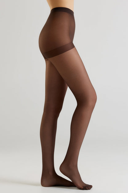 Tights Conte Solo 20 Den - Classic Pantyhose - A-1 Thread Vault