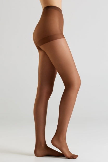 Tights Conte Solo 20 Den - Classic Pantyhose - A-1 Thread Vault