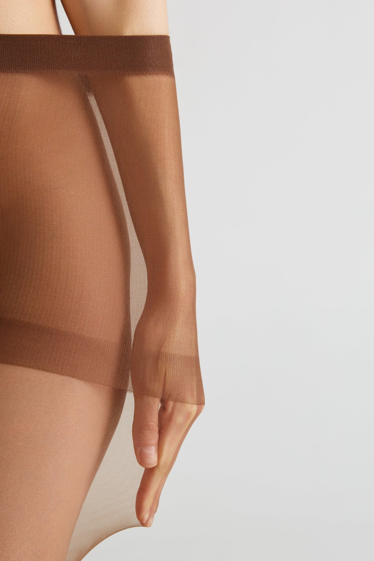 Tights Conte Solo 20 Den - Classic Pantyhose - A-1 Thread Vault