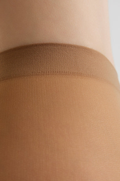 Tights Conte Solo 40 Den - Classic Pantyhose - A-1 Thread Vault