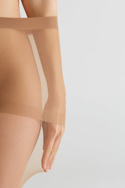 Tights Conte Solo 40 Den - Classic Pantyhose - A-1 Thread Vault
