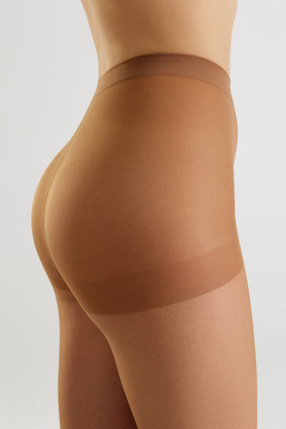 Tights Conte Solo 40 Den - Classic Pantyhose - A-1 Thread Vault