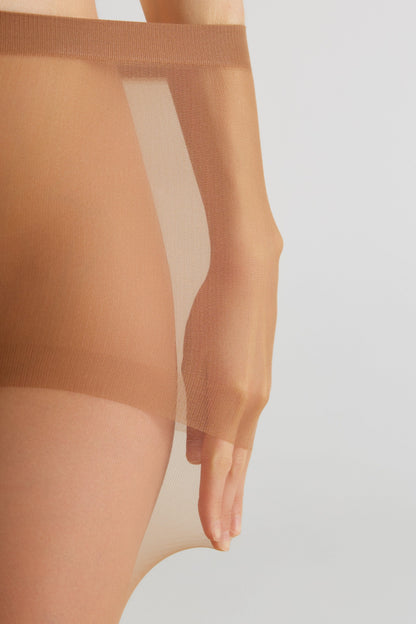 Tights Conte Solo 40 Den - Classic Pantyhose - A-1 Thread Vault