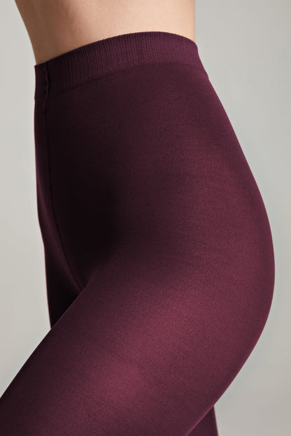 Tights Conte Trendy 150 Den - Microfiber 3D effect - A-1 Thread Vault