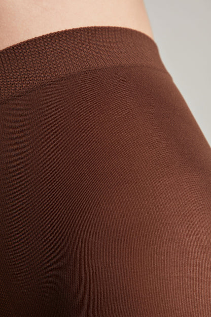 Tights Conte Triumf 150 Den - Warm Opaque Microfiber - A-1 Thread Vault