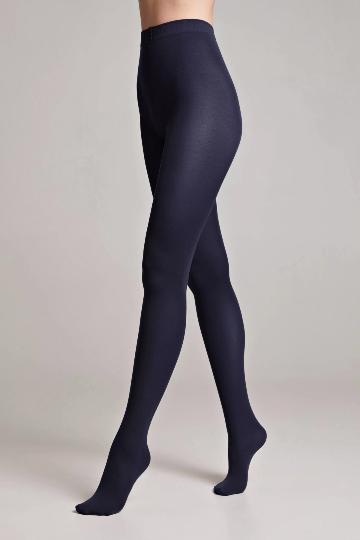 Tights Conte Triumf 150 Den - Warm Opaque Microfiber - A-1 Thread Vault