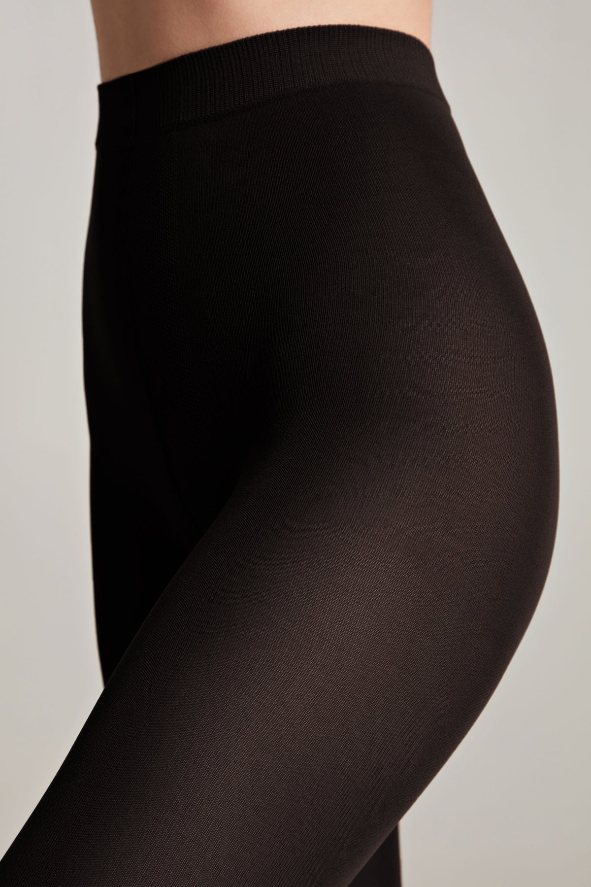 Tights Conte Triumf 150 Den - Warm Opaque Microfiber - A-1 Thread Vault