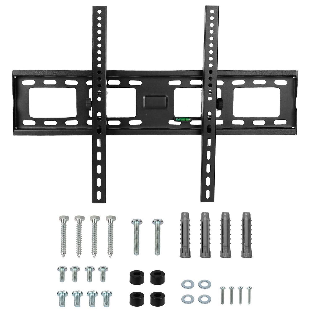 Tilt TV Wall Mount Bracket for 37"-70" LED/LCD/PLASMA Flat TV - A-1 Thread Vault