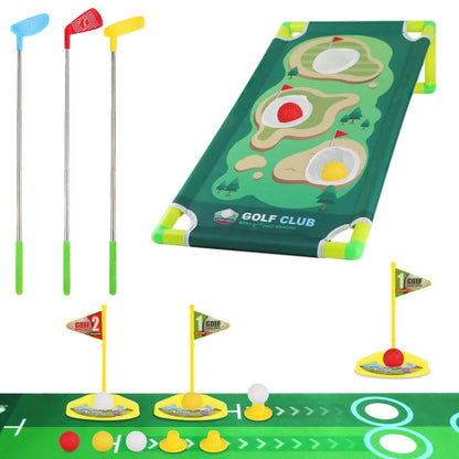 Toddler Golf Club Toy Set - A-1 Thread Vault
