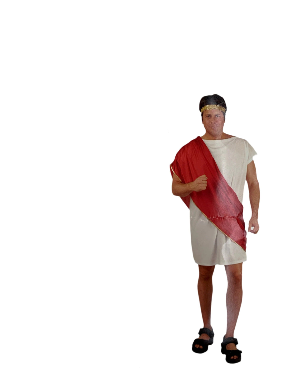 Toga Man - A-1 Thread Vault