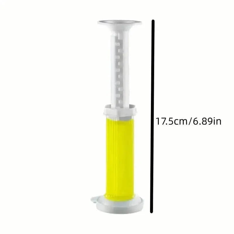 Toilet Flower Fragrance Bathroom Deodorizer - A-1 Thread Vault