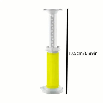 Toilet Flower Fragrance Bathroom Deodorizer - A-1 Thread Vault