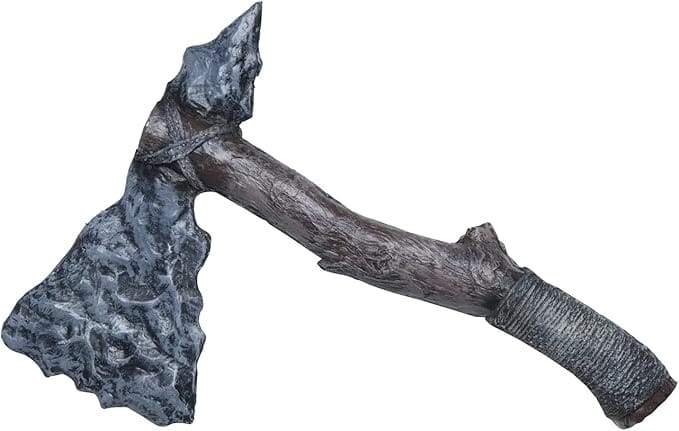 Tomahawk Weapon Accessory - A-1 Thread Vault