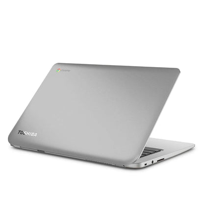 Toshiba CB35 13.3" LED Chromebook 2 Intel Celeron Dual Core 4GB 16GB SSD (Refurbished) - A-1 Thread Vault