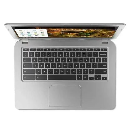 Toshiba CB35 13.3" LED Chromebook 2 Intel Celeron Dual Core 4GB 16GB SSD (Refurbished) - A-1 Thread Vault