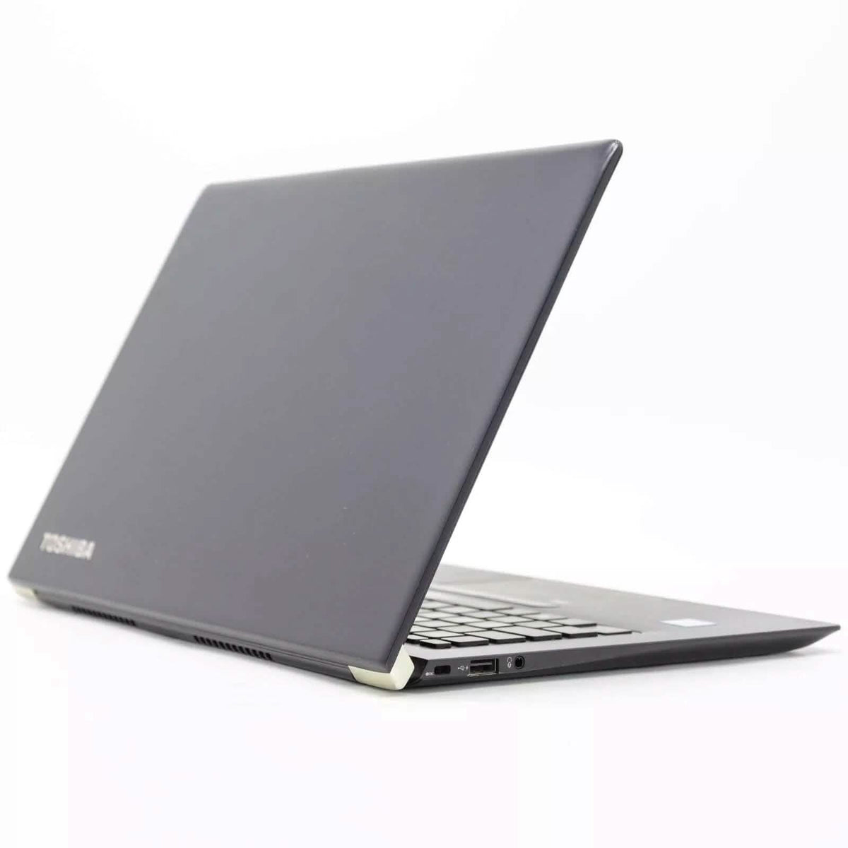 Toshiba Tecra X40-D i5 7° 14 " Windows 10 8GB RAM 256GB SSD Laptop (Refurbished) - A-1 Thread Vault