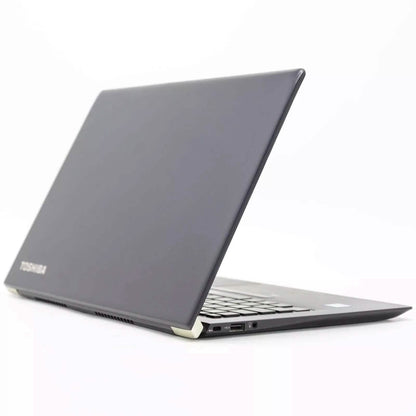 Toshiba Tecra X40-D i5 7° 14 " Windows 10 8GB RAM 256GB SSD Laptop (Refurbished) - A-1 Thread Vault