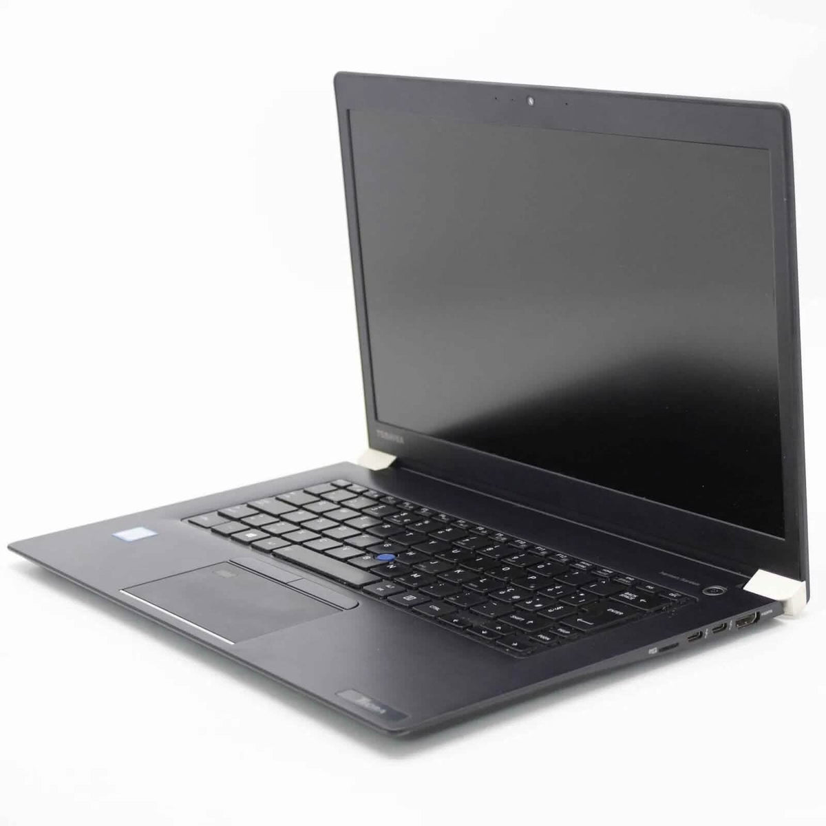 Toshiba Tecra X40-D i5 7° 14 " Windows 10 8GB RAM 256GB SSD Laptop (Refurbished) - A-1 Thread Vault