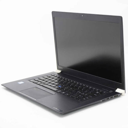 Toshiba Tecra X40-D i5 7° 14 " Windows 10 8GB RAM 256GB SSD Laptop (Refurbished) - A-1 Thread Vault
