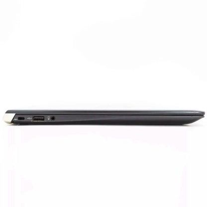 Toshiba Tecra X40-D i5 7° 14 " Windows 10 8GB RAM 256GB SSD Laptop (Refurbished) - A-1 Thread Vault
