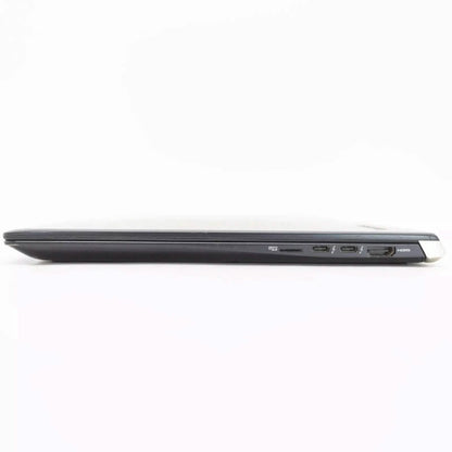 Toshiba Tecra X40-D i5 7° 14 " Windows 10 8GB RAM 256GB SSD Laptop (Refurbished) - A-1 Thread Vault