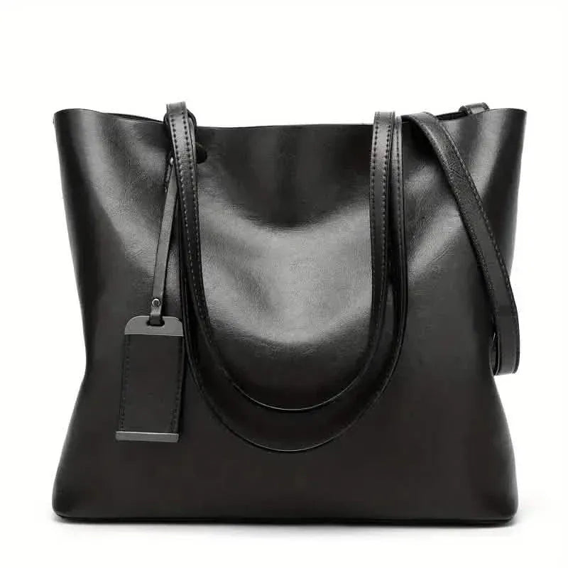 Tote Bags for Women Large Capacity Bucket Handbag - A-1 Thread Vault
