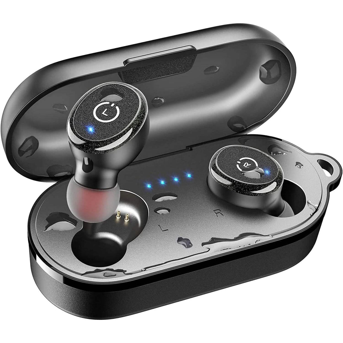 TOZO T10 Bluetooth 5.3 Wireless Earbuds (Refurbished) - A-1 Thread Vault
