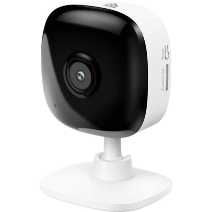 TP-Link Kasa Spot Indoor 1080p Wi-Fi Wireless Network Surveillance Camera- KC105 (Refurbished) - A-1 Thread Vault