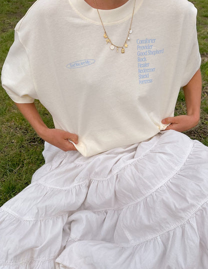 Transformation Charm Necklace - A-1 Thread Vault
