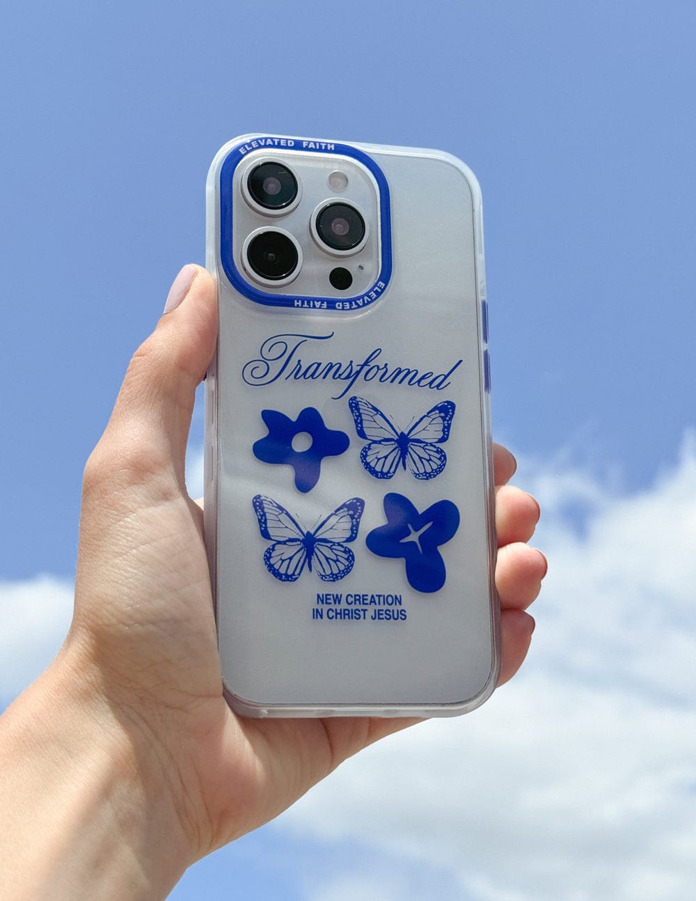 Transformed Phone Case - A-1 Thread Vault