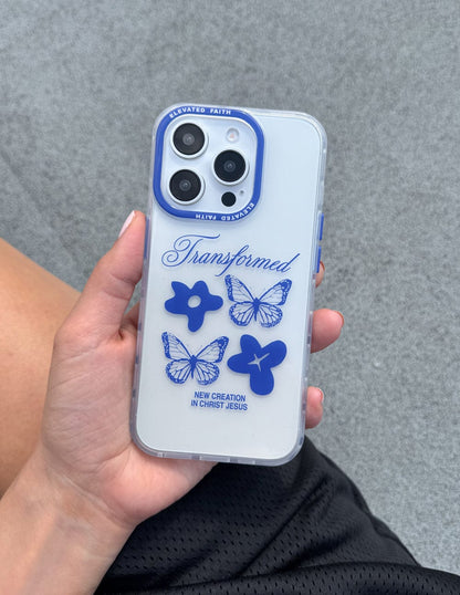 Transformed Phone Case - A-1 Thread Vault