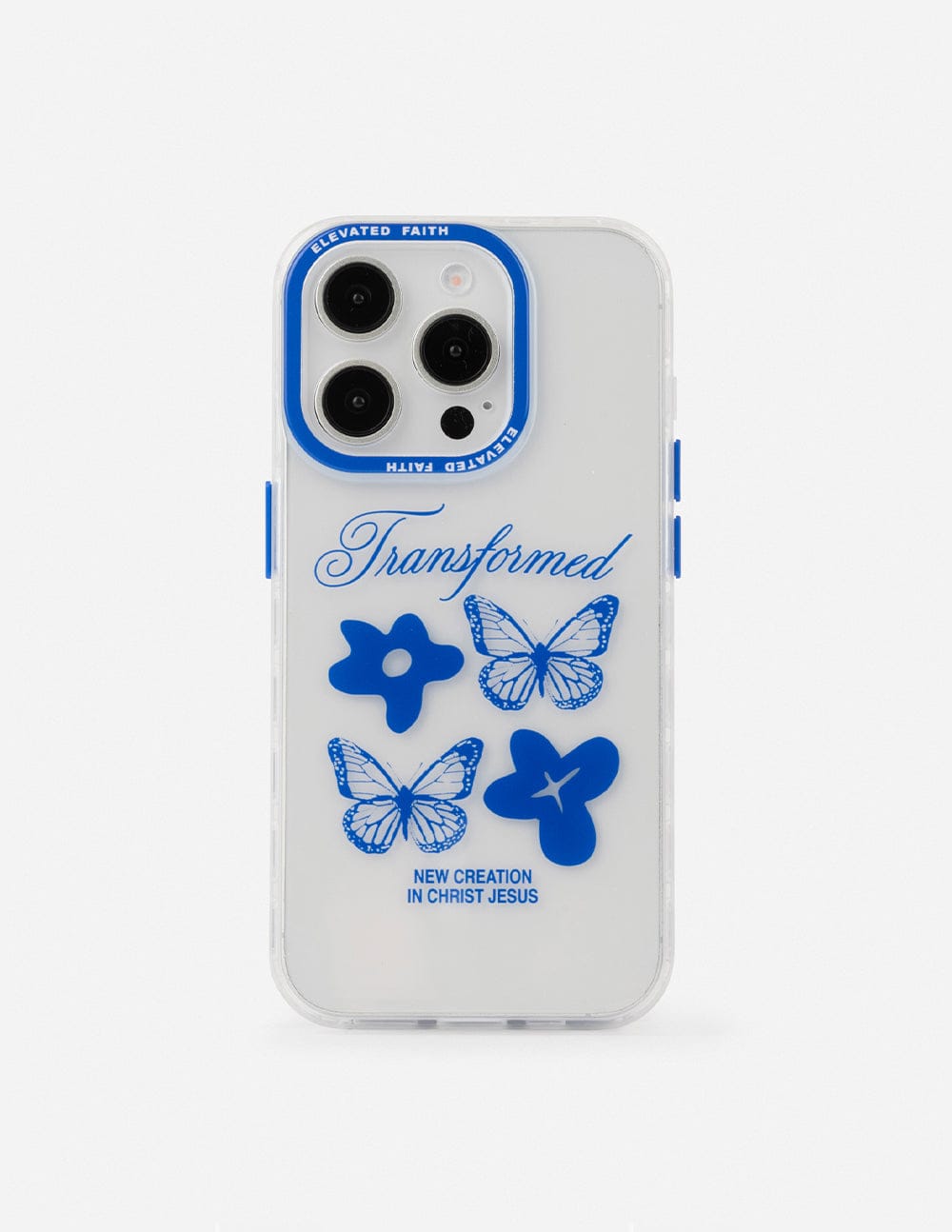 Transformed Phone Case - A-1 Thread Vault