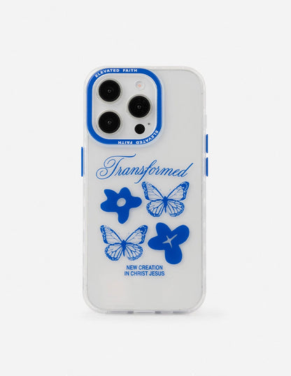 Transformed Phone Case - A-1 Thread Vault