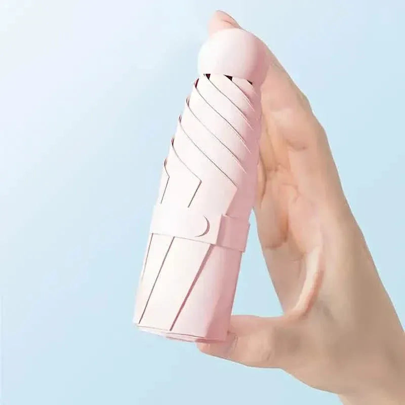 Travel Mini Umbrella for Purse - A-1 Thread Vault