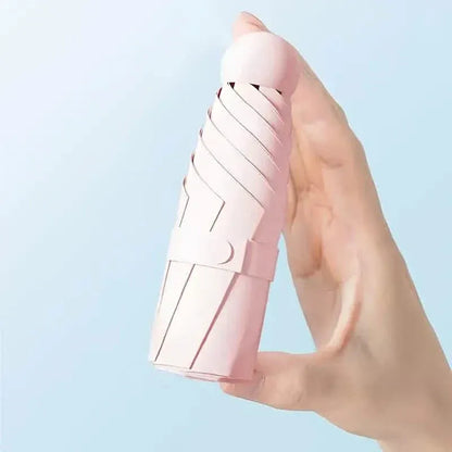 Travel Mini Umbrella for Purse - A-1 Thread Vault