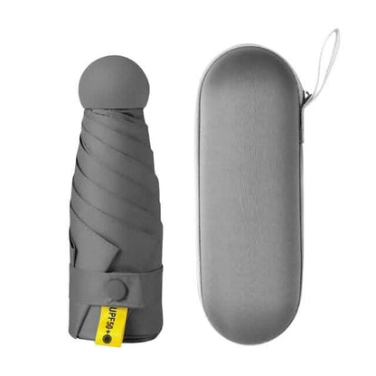 Travel Mini Umbrella for Purse - A-1 Thread Vault
