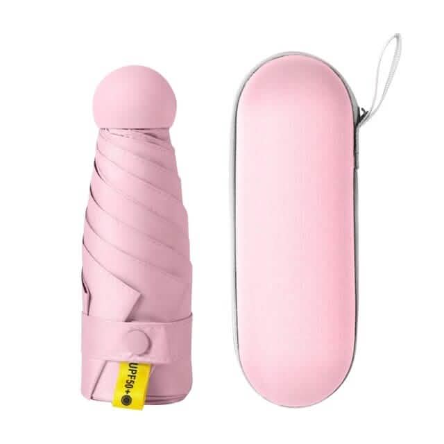 Travel Mini Umbrella for Purse - A-1 Thread Vault