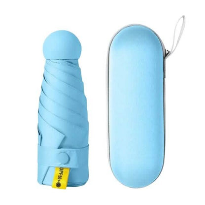Travel Mini Umbrella for Purse - A-1 Thread Vault