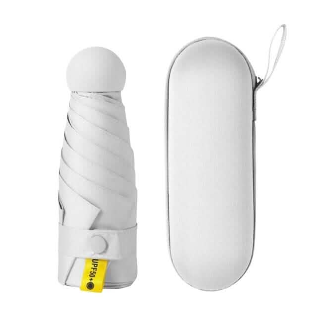 Travel Mini Umbrella for Purse - A-1 Thread Vault