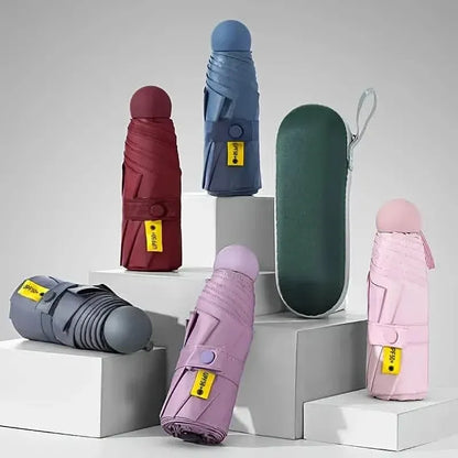Travel Mini Umbrella for Purse - A-1 Thread Vault