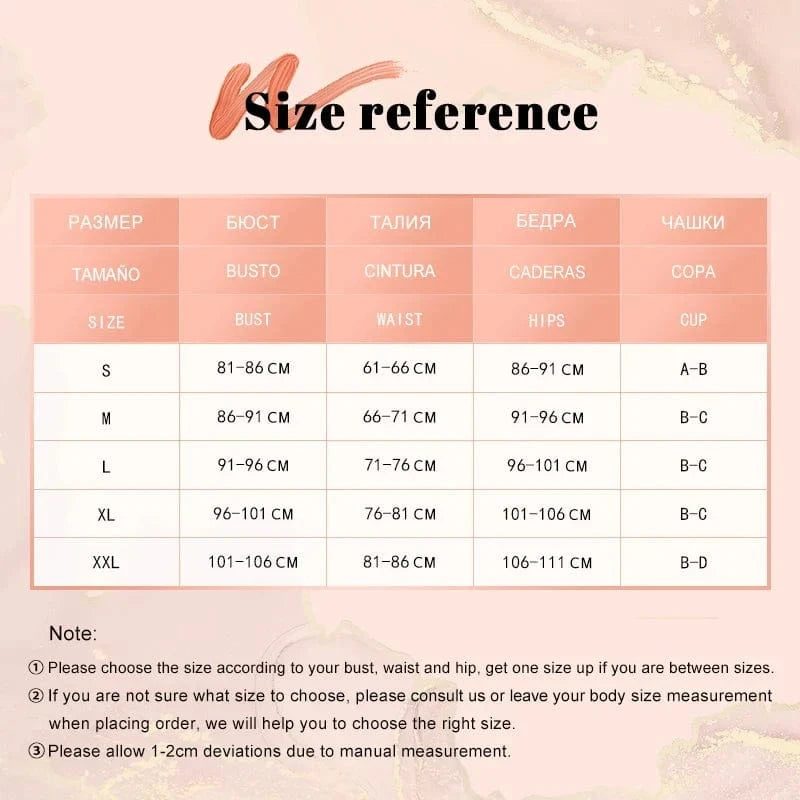 Triangle Lace Bikinis Sexy Swimsuit Women Low Waist Bikini Sets Push Up Swimwear Mujer Beachwear Two Pieces Suit Solid Biquini - A-1 Thread Vault