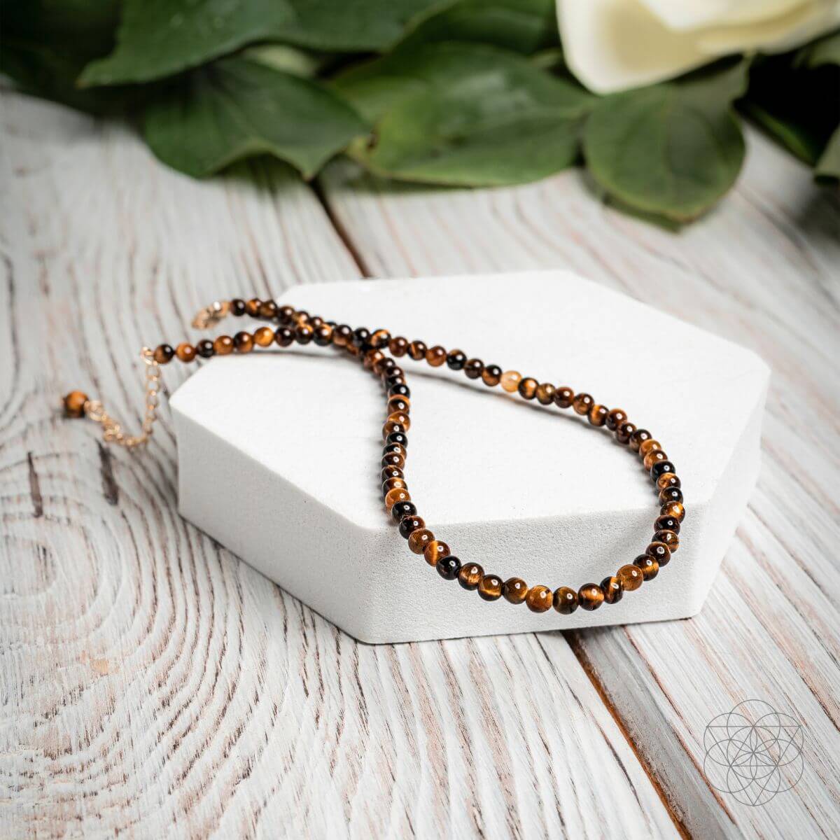 Triple Protection Anklet Set - A-1 Thread Vault